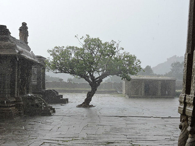 Photo of Hampi... yes, it exists! 30/37 by Rutuja Patil