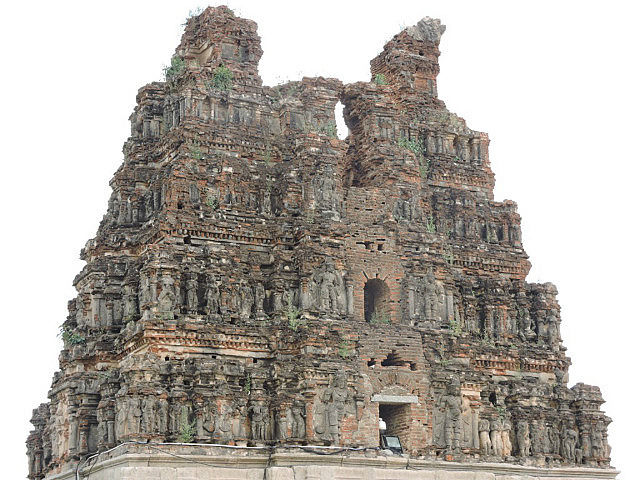 Photo of Hampi... yes, it exists! 31/37 by Rutuja Patil