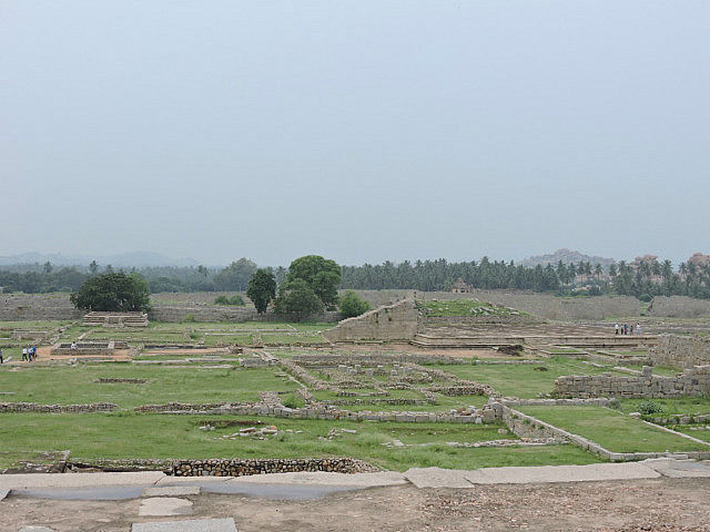Photo of Hampi... yes, it exists! 33/37 by Rutuja Patil