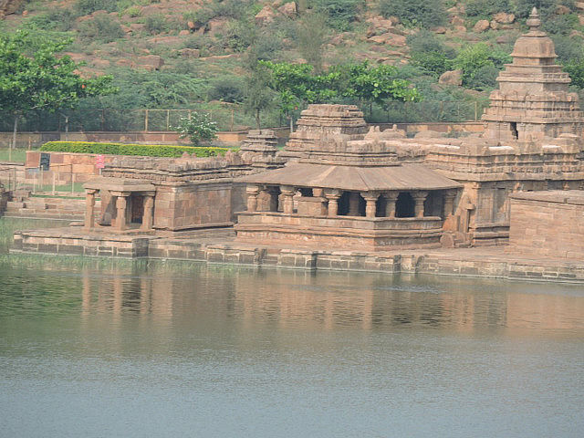 Photo of Aihole, Pattadakal and Badami 3/23 by Rutuja Patil