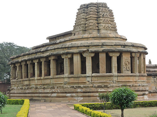 Photo of Aihole, Pattadakal and Badami 4/23 by Rutuja Patil