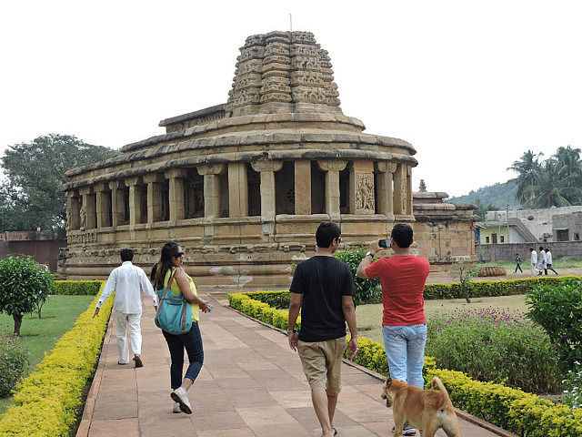 Photo of Aihole, Pattadakal and Badami 5/23 by Rutuja Patil