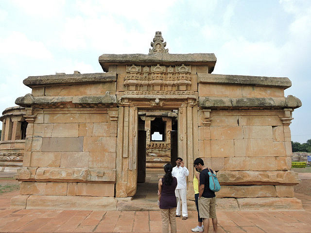 Photo of Aihole, Pattadakal and Badami 6/23 by Rutuja Patil