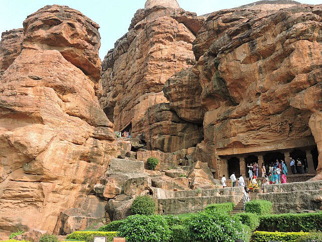 Photo of Aihole, Pattadakal and Badami 8/23 by Rutuja Patil