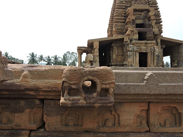 Photo of Aihole, Pattadakal and Badami 12/23 by Rutuja Patil