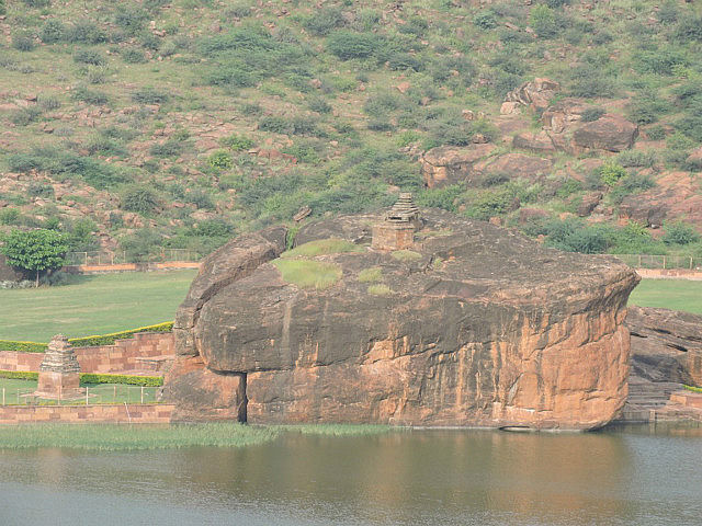 Photo of Aihole, Pattadakal and Badami 13/23 by Rutuja Patil