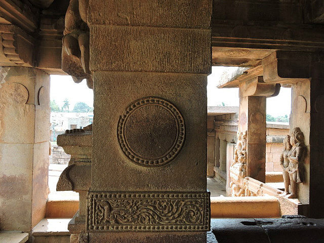 Photo of Aihole, Pattadakal and Badami 14/23 by Rutuja Patil