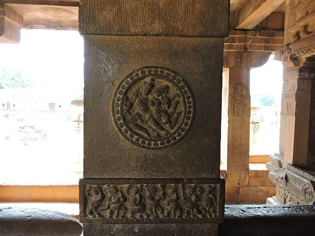 Photo of Aihole, Pattadakal and Badami 15/23 by Rutuja Patil