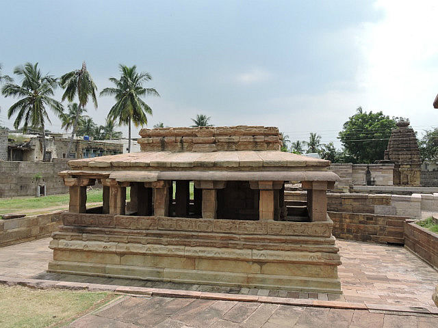 Photo of Aihole, Pattadakal and Badami 18/23 by Rutuja Patil