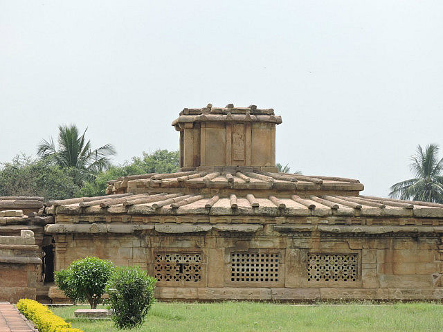 Photo of Aihole, Pattadakal and Badami 19/23 by Rutuja Patil