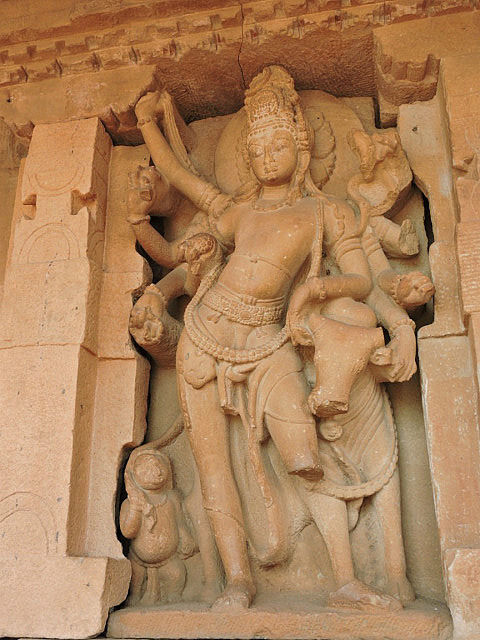 Photo of Aihole, Pattadakal and Badami 22/23 by Rutuja Patil
