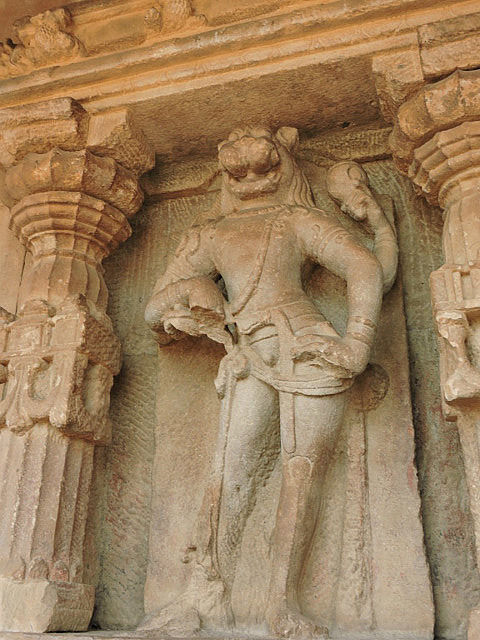 Photo of Aihole, Pattadakal and Badami 23/23 by Rutuja Patil