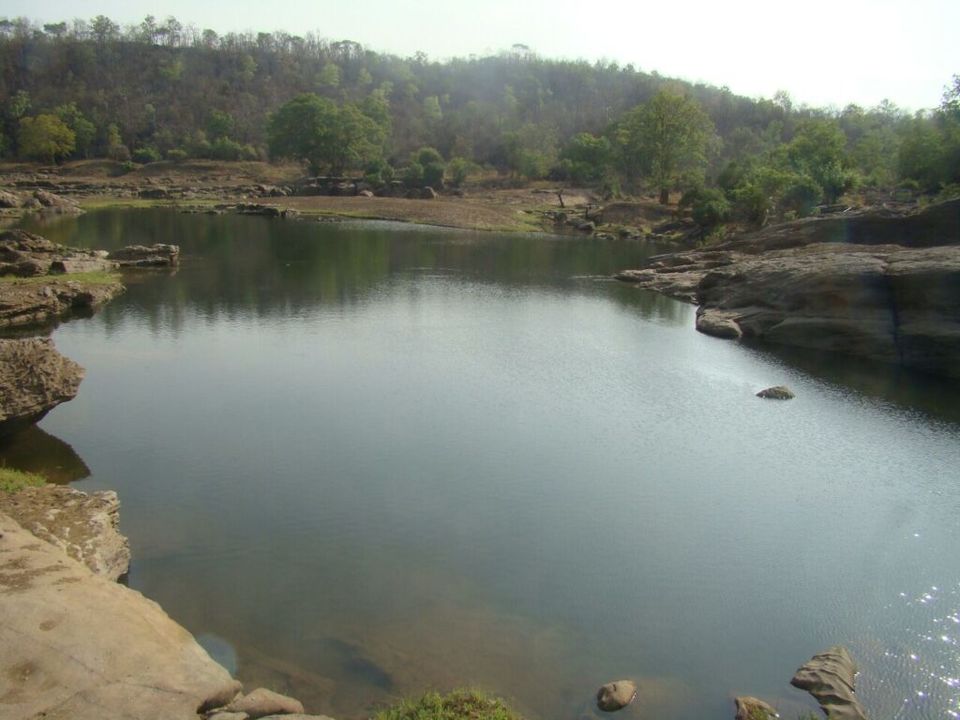 Photo of Satpura Tiger reserve 2/12 by Tempting Getaways