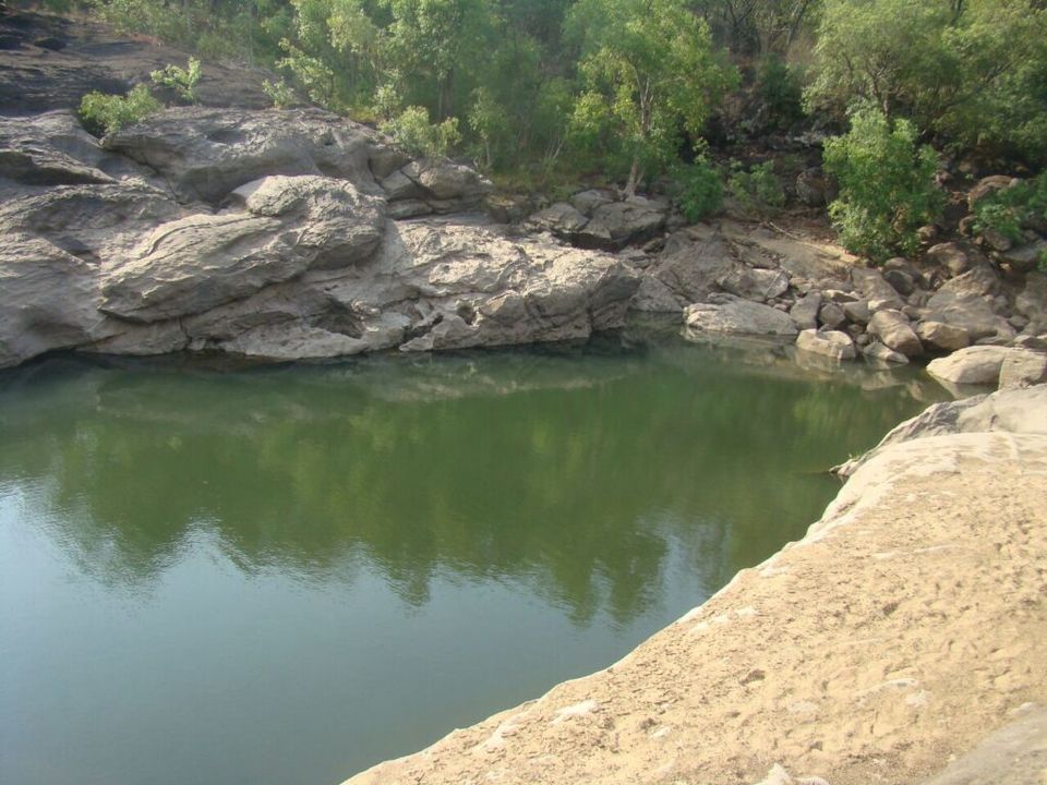 Photo of Satpura Tiger reserve 4/12 by Tempting Getaways