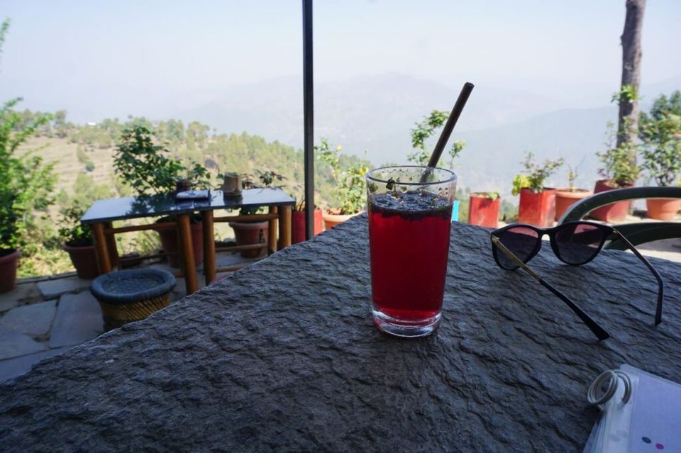 Photo of Kasar Devi Temple Almora, Mat, Uttarakhand, India by Tempting Getaways
