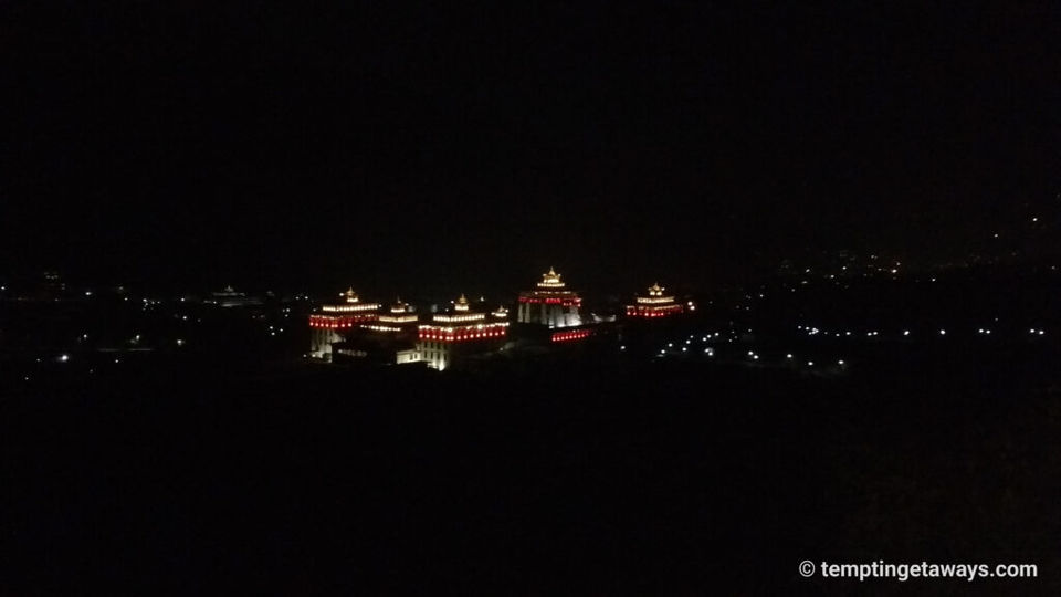 Photo of Thimphu, Bhutan by Tempting Getaways