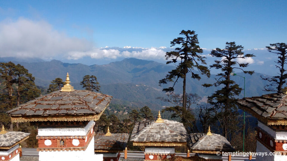 Photo of Best places to visit in Bhutan: One-week itinerary by Tempting Getaways