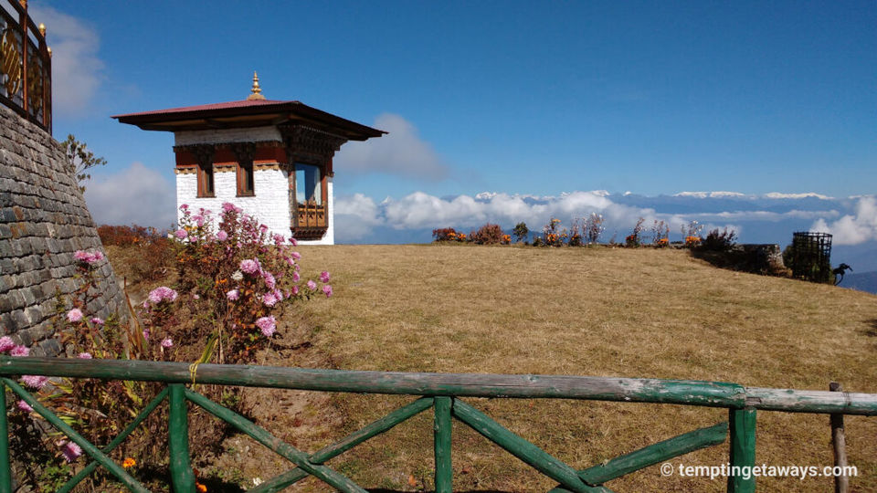 Photo of Best places to visit in Bhutan: One-week itinerary by Tempting Getaways