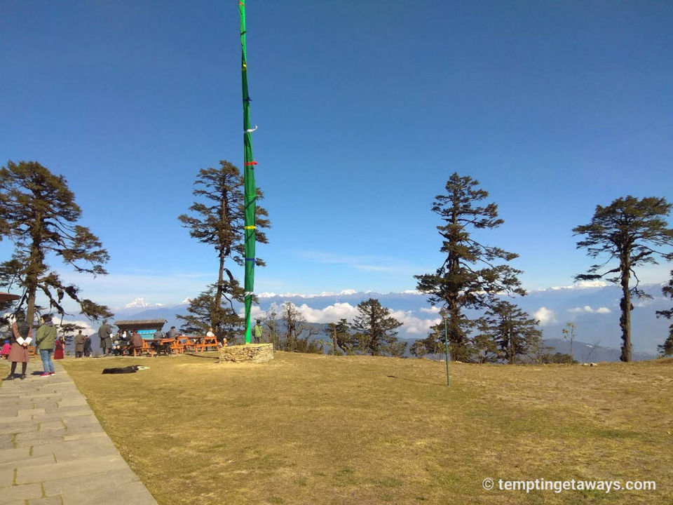 Photo of Best places to visit in Bhutan: One-week itinerary by Tempting Getaways