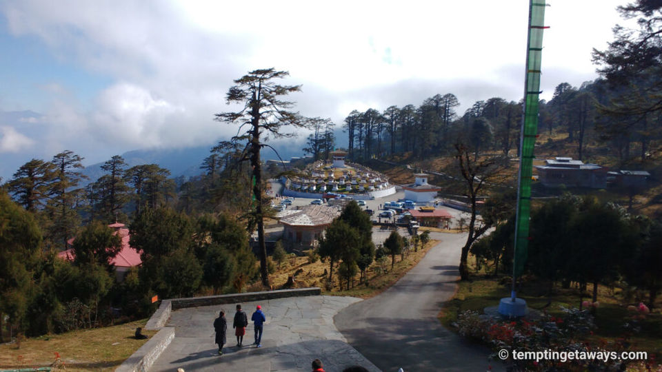 Photo of Best places to visit in Bhutan: One-week itinerary by Tempting Getaways