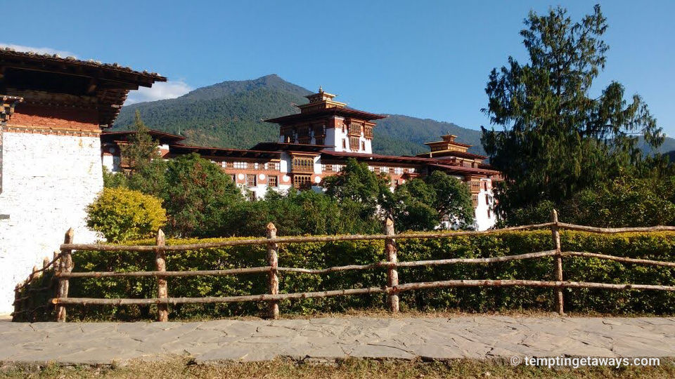 Photo of Best places to visit in Bhutan: One-week itinerary by Tempting Getaways