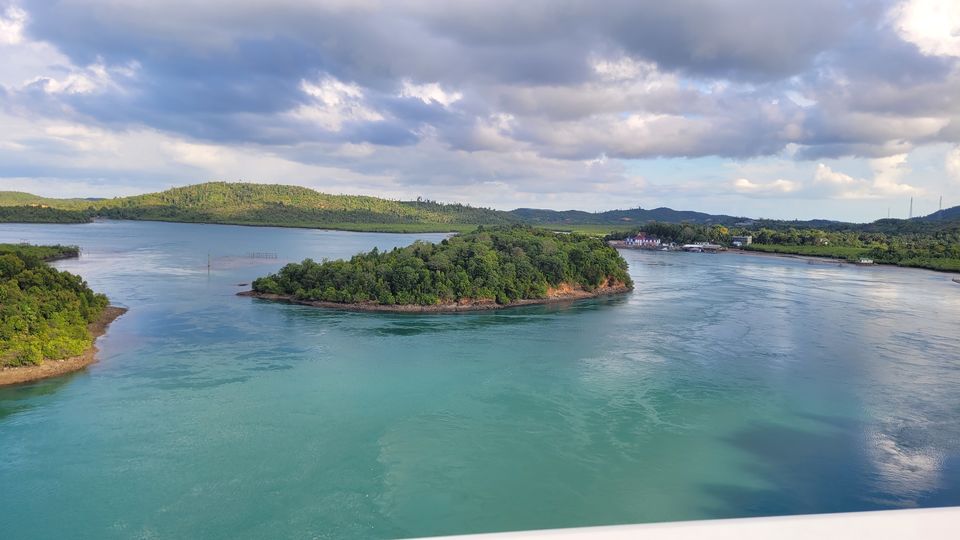 Photo of Personal experience of BATAM and Inside tip for INDIANS. by meenu sharma