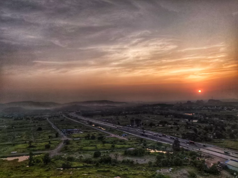 Photo of Hidden gem near Mumbai by _itchyfeettrips