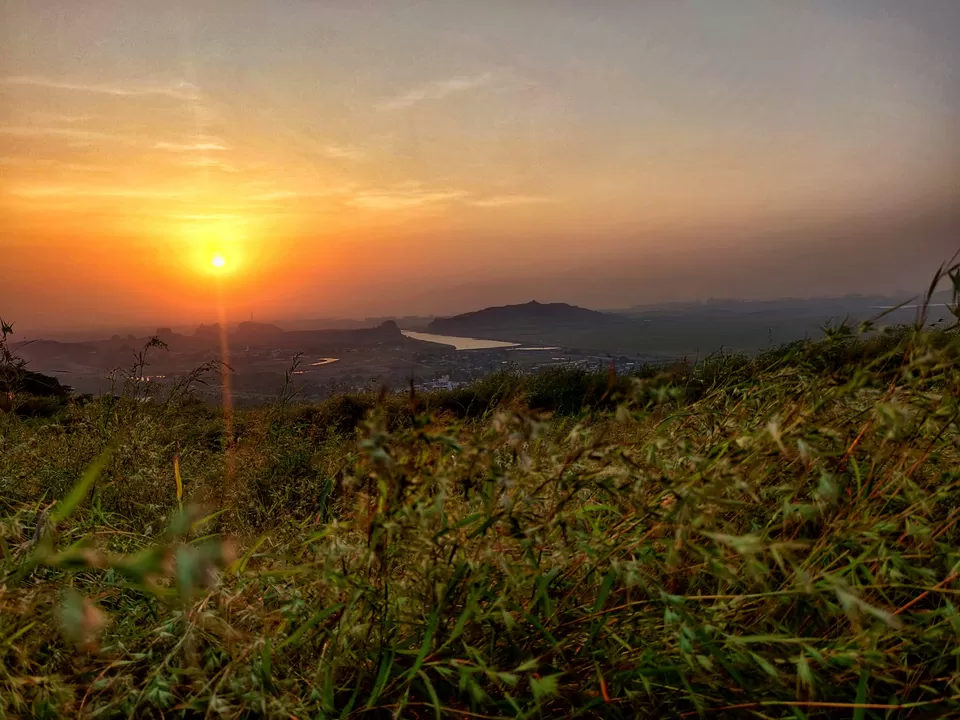 Photo of Hidden gem near Mumbai by _itchyfeettrips