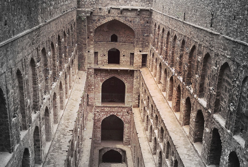Photo of Delhi Chronicles - One day journey 4/17 by _itchyfeettrips