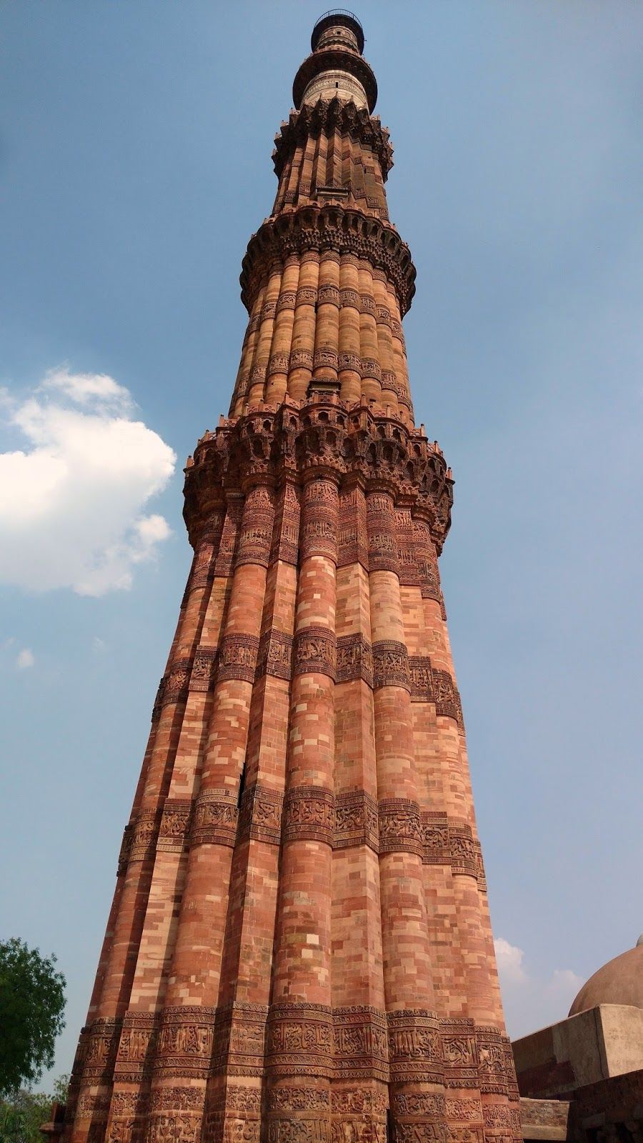 Photo of Delhi Chronicles - One day journey 9/17 by _itchyfeettrips
