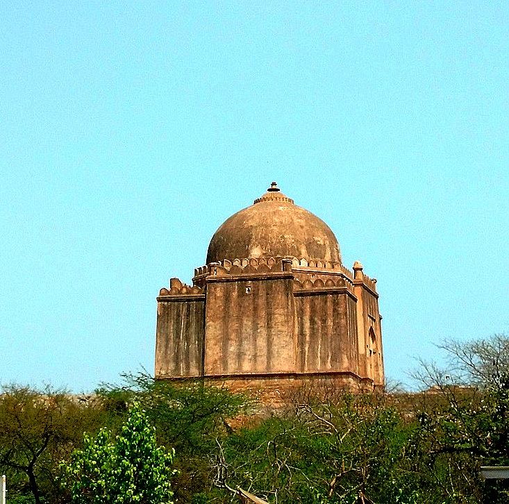 Photo of Delhi Chronicles - One day journey 12/17 by _itchyfeettrips