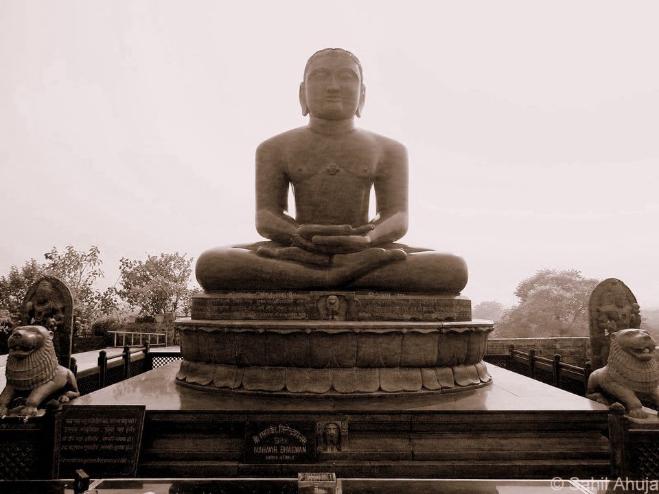 Photo of Delhi Chronicles - One day journey 13/17 by _itchyfeettrips