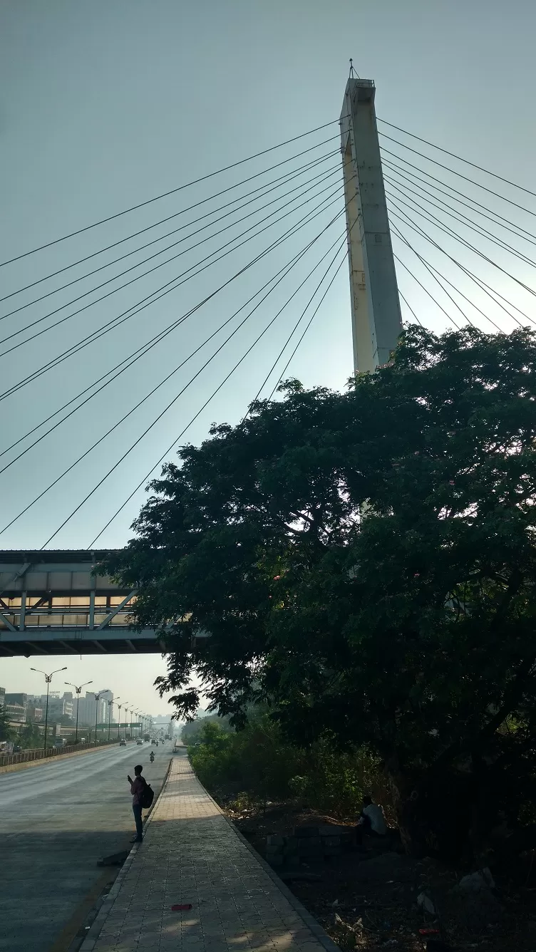 Photo of Kharghar, Navi Mumbai, Maharashtra, India by _itchyfeettrips