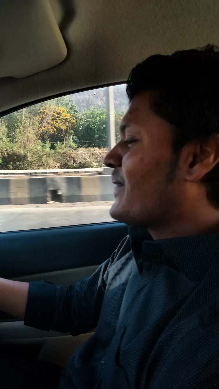 Photo of Kharghar, Navi Mumbai, Maharashtra, India by _itchyfeettrips