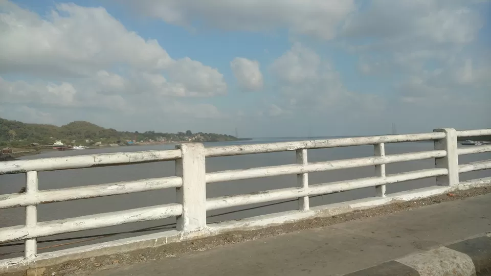 Photo of Ghodbunder Road, Thane West, Thane, Maharashtra, India by _itchyfeettrips