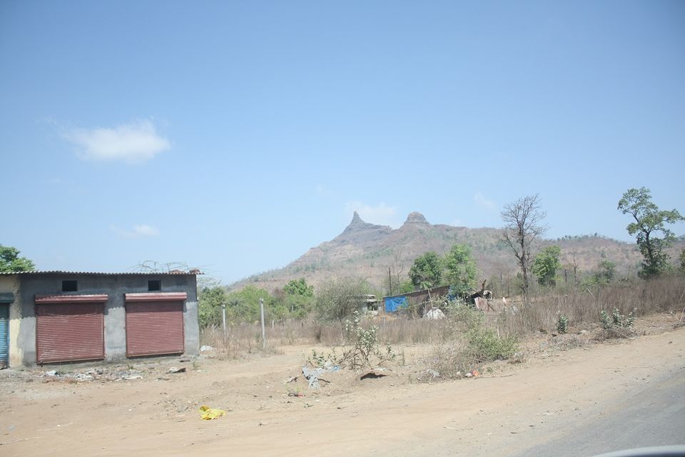 Photo of 2 States 2 UT's 2 Friends 1 Day - Mumbai Daman Silvassa Mumbai 9/65 by _itchyfeettrips