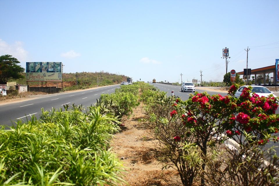 Photo of 2 States 2 UT's 2 Friends 1 Day - Mumbai Daman Silvassa Mumbai 15/65 by _itchyfeettrips