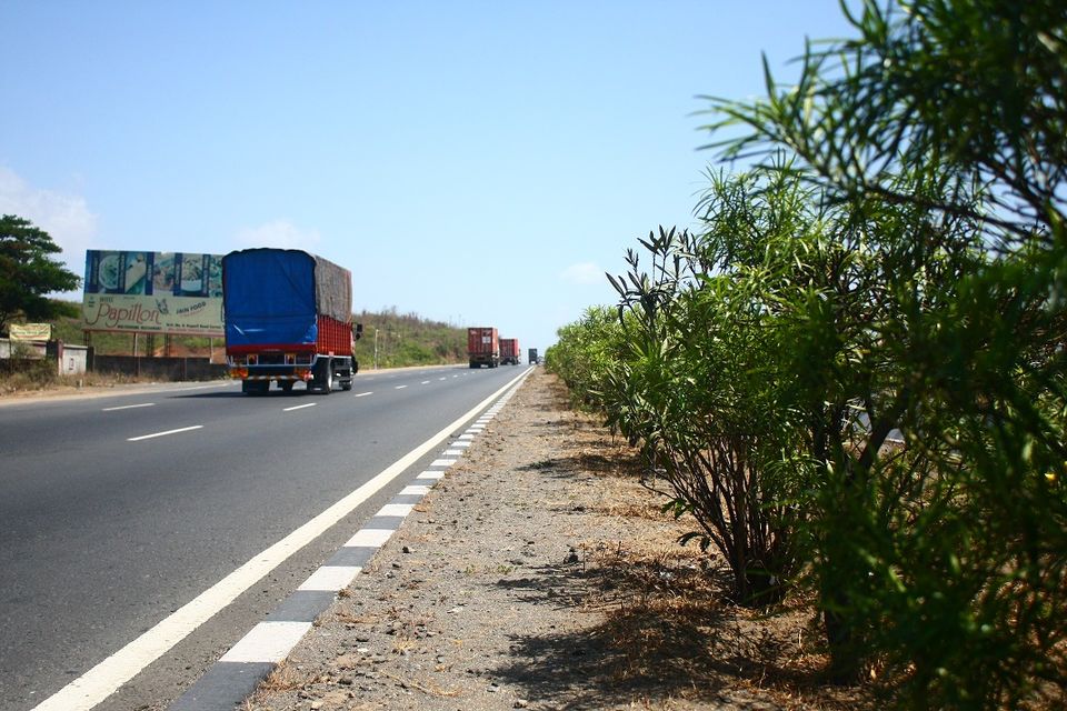 Photo of 2 States 2 UT's 2 Friends 1 Day - Mumbai Daman Silvassa Mumbai 16/65 by _itchyfeettrips