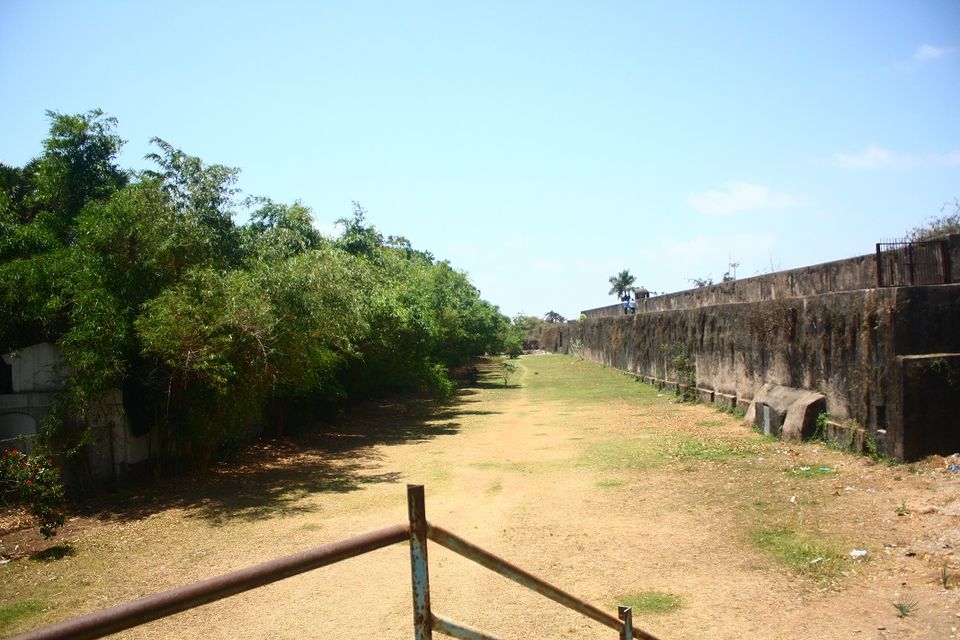 Photo of 2 States 2 UT's 2 Friends 1 Day - Mumbai Daman Silvassa Mumbai 29/65 by _itchyfeettrips
