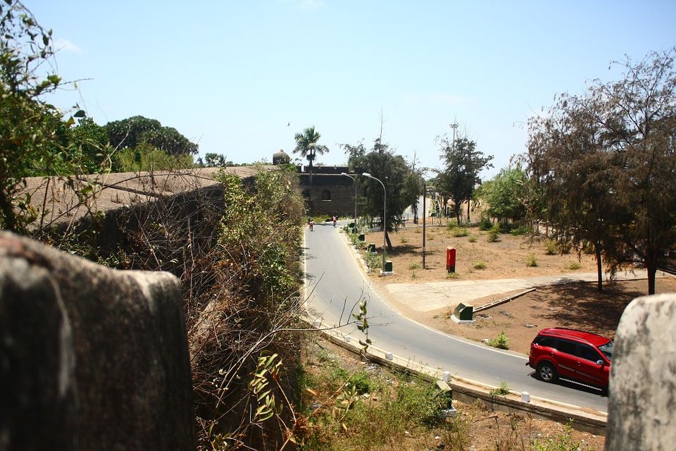 Photo of 2 States 2 UT's 2 Friends 1 Day - Mumbai Daman Silvassa Mumbai 35/65 by _itchyfeettrips