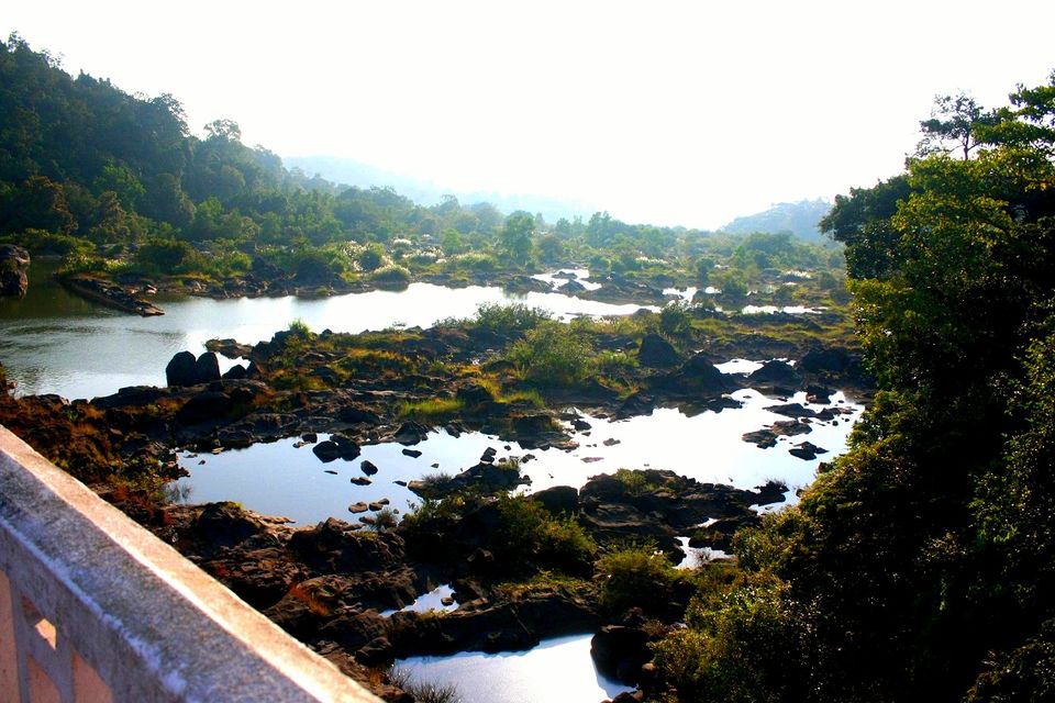 Photo of Jog Falls: Crazy 1450km 22hrs 2 friends 2 states 3/26 by _itchyfeettrips