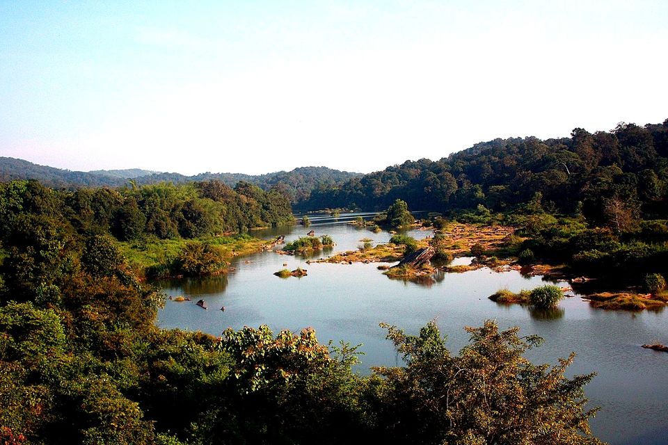Photo of Jog Falls: Crazy 1450km 22hrs 2 friends 2 states 4/26 by _itchyfeettrips