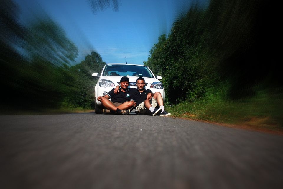 Photo of Jog Falls: Crazy 1450km 22hrs 2 friends 2 states 16/26 by _itchyfeettrips