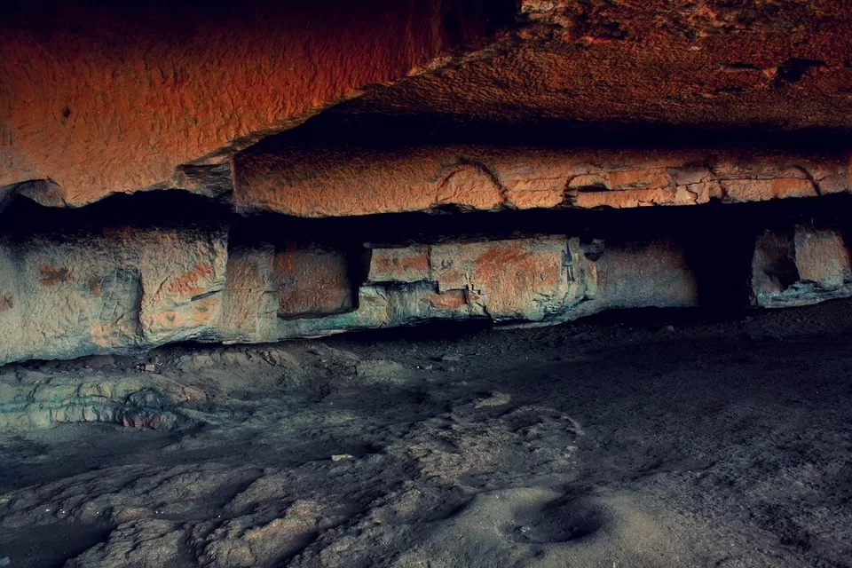 Photo of Karla Caves, Pune, Maharashtra, India by _itchyfeettrips