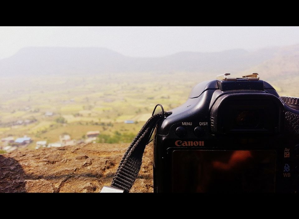 Photo of Karla Caves - Solo Bike Ride 16/19 by _itchyfeettrips