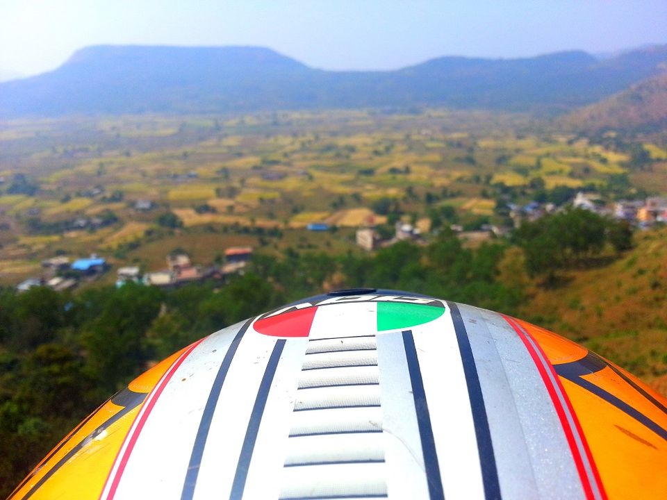 Photo of Karla Caves - Solo Bike Ride 19/19 by _itchyfeettrips