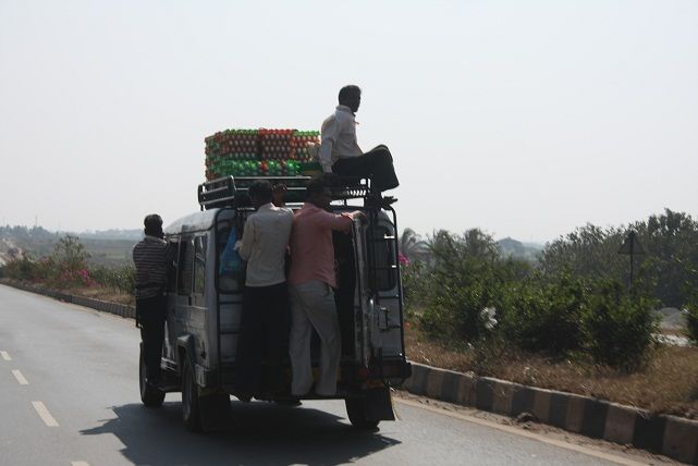 Photo of Mumbai Bangalore - Road trip 3/25 by _itchyfeettrips