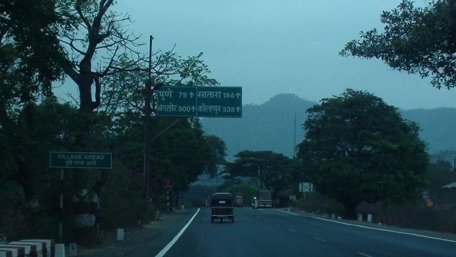 Photo of Mumbai Bangalore - Road trip 8/25 by _itchyfeettrips