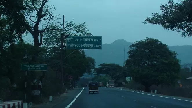Photo of Panvel, Navi Mumbai, Maharashtra, India by _itchyfeettrips