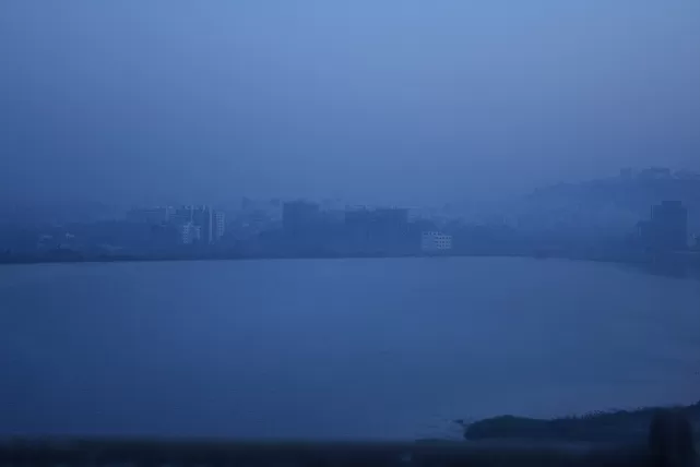 Photo of Pune International Airport, Pune, Maharashtra, India by _itchyfeettrips